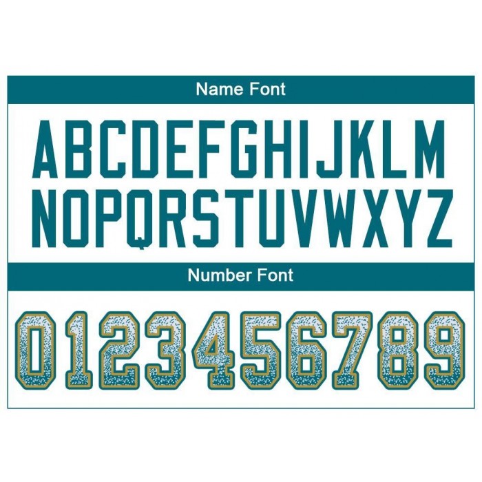 White Teal-Old Gold Mesh Drift Fashion Football Jersey