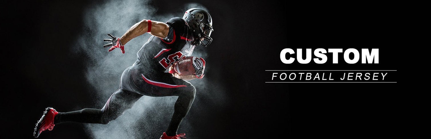Football jerseys